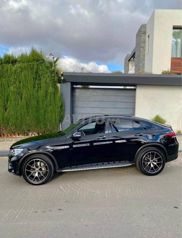 Mercedes-Benz classe GLC 300de 