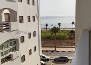 شقة مفروشة للبيع  – واد لاو