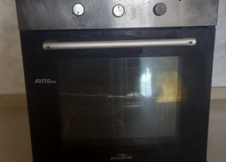 فران مستعمل