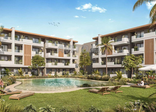 Appartement à vendre 86 m² à Mansouria