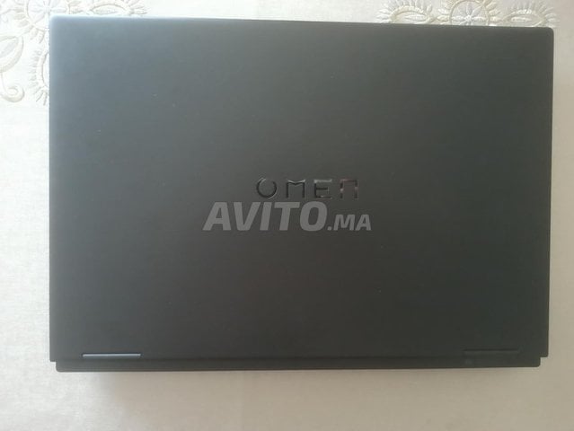 HP Omen 16 rtx 4050