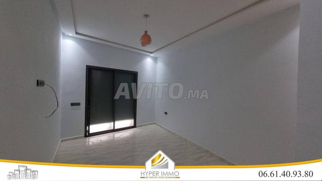 Appartements de Standing à Louer