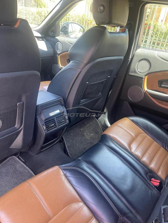 range rover HSE