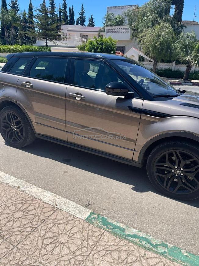 range rover HSE