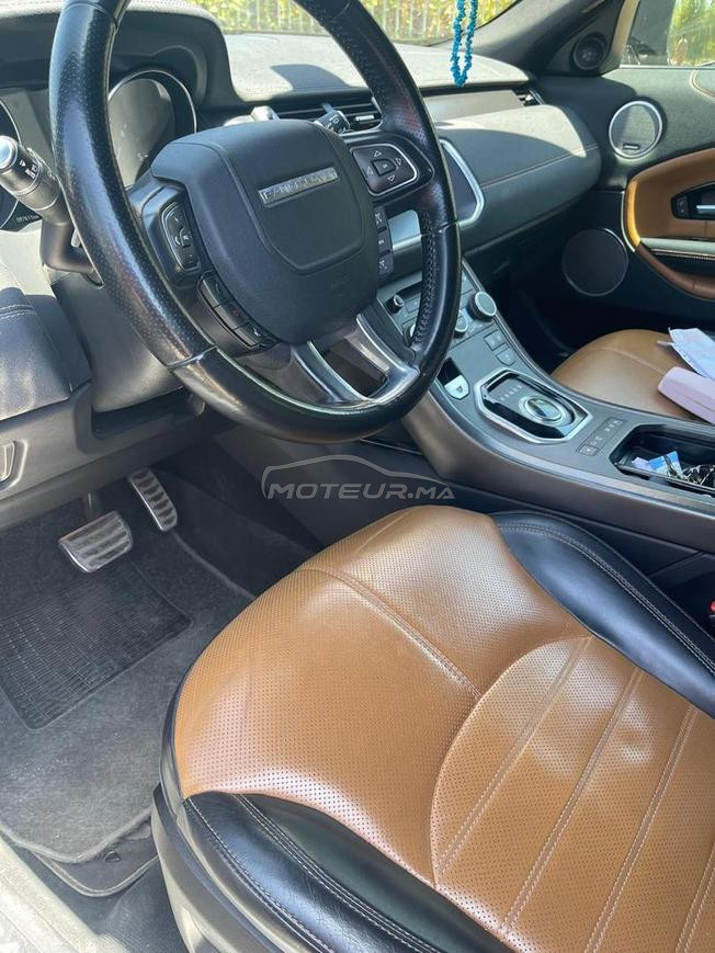 range rover HSE