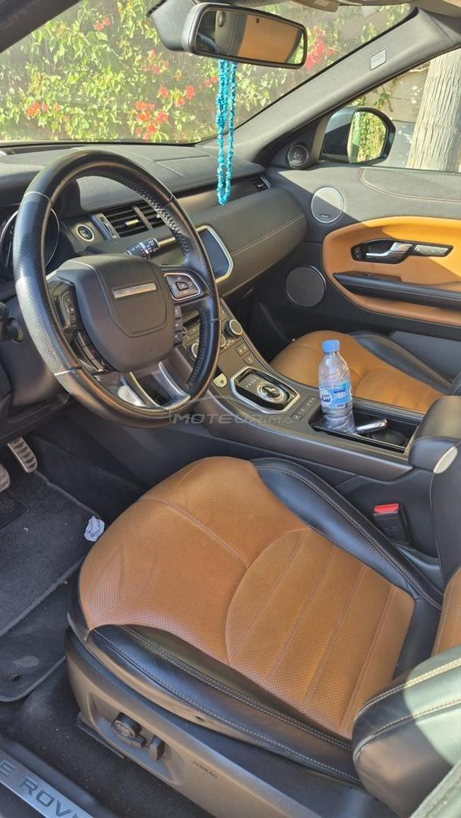 range rover HSE