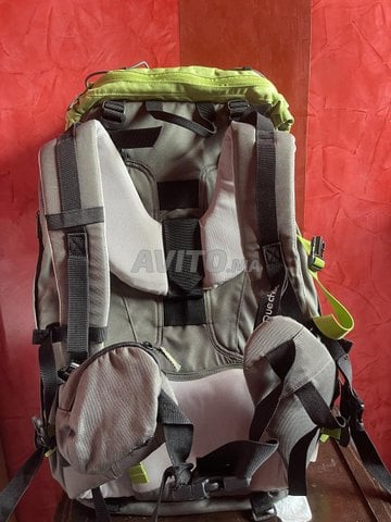 Sac à dos pour randonnée 