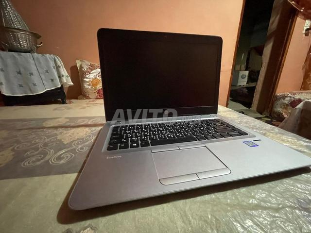بيسي من نوع hp  باقي نقي او مزيان