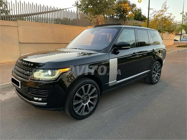 range rover vogue 2015