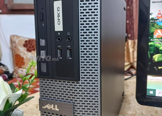 Unité centrale dell  