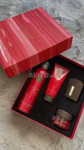 pack Rituals taille s