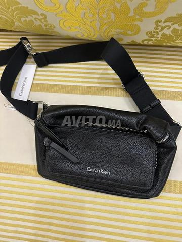 Sacs homme original  - 2