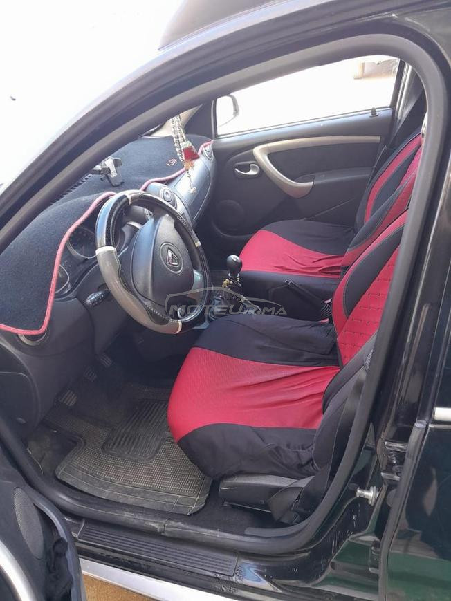 vente d'une voiture