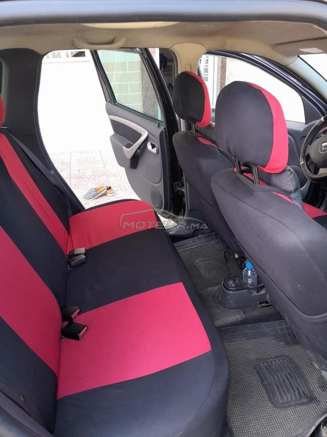 vente d'une voiture