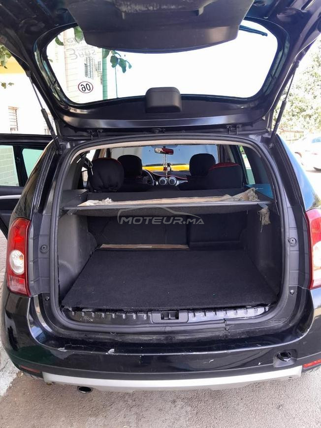 vente d'une voiture