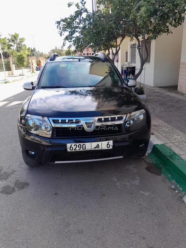 vente d'une voiture