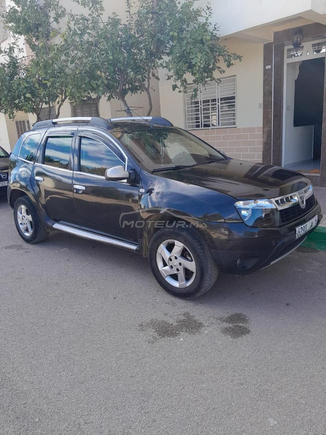 vente d'une voiture
