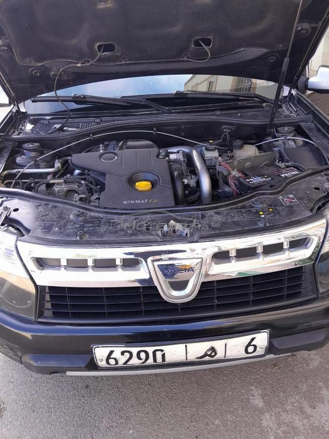 vente d'une voiture