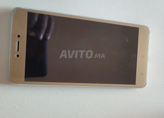 redmi note 4x pro  3Go/32 Go