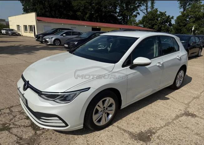 VOLKSWAGEN GOLF 1.0 eTSI Life Business