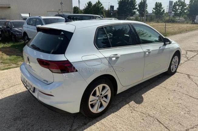 VOLKSWAGEN GOLF 1.0 eTSI Life Business