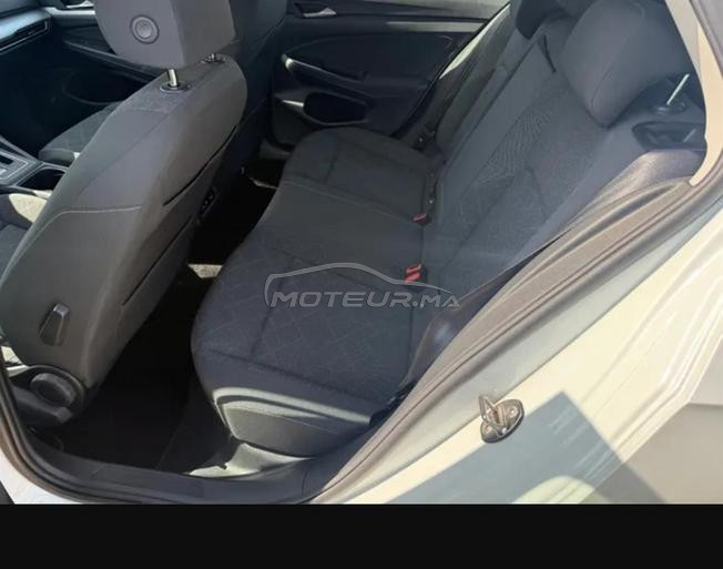 VOLKSWAGEN GOLF 1.0 eTSI Life Business