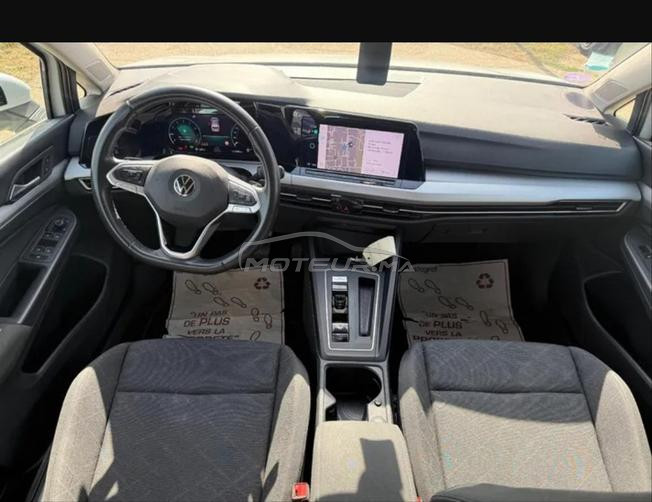 VOLKSWAGEN GOLF 1.0 eTSI Life Business