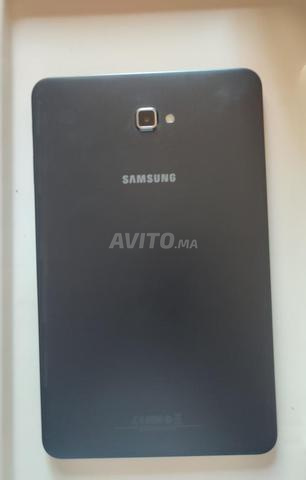 tablette samsung 10 pouces (wifi et Sim card) - 2