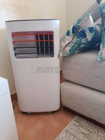 climatiseur mobile 9000btu