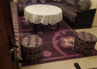 Appartement à vendre 80 m² à Marrakech