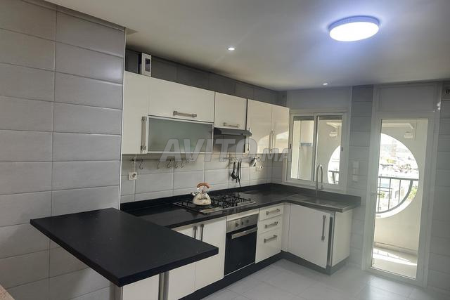 Appartement à vendre 141 m² à Kénitra BIR RAMI EST - 2
