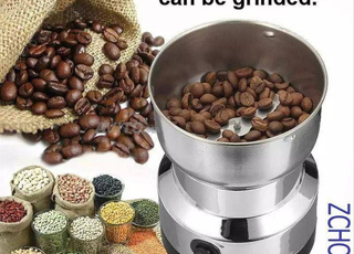 طحانة التوابل و الحبوب و القهوة