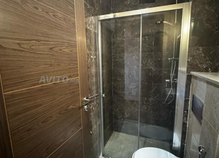 Appartement à louer 90 m² à Agadir