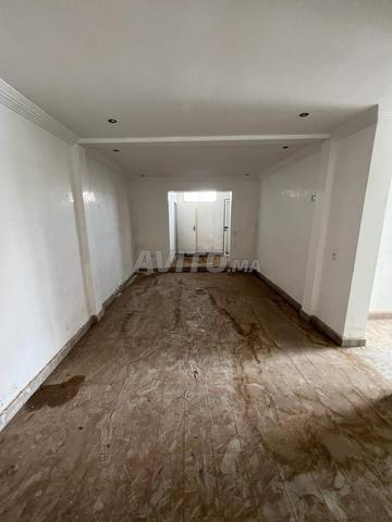 magasin à vendre 63m²  à gueliz Marrakech  - 2