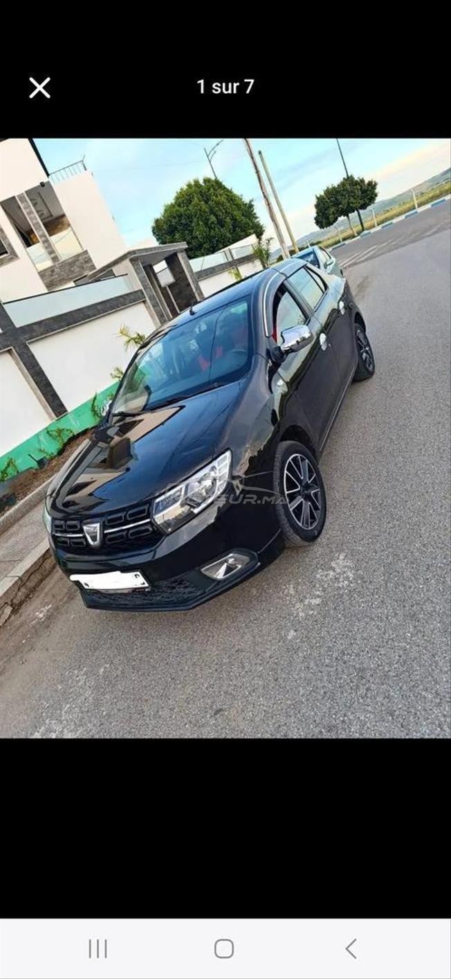 داسيا لوجان