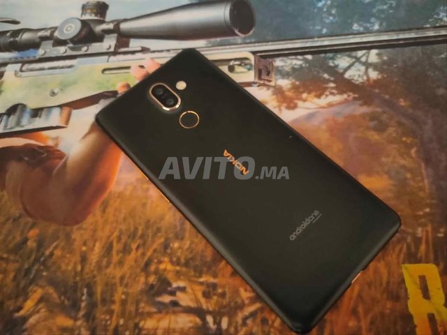 Nokia 7 plus 64GB