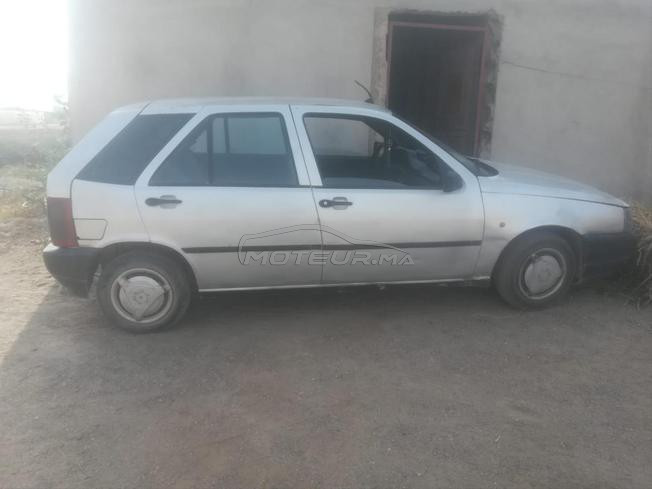  Fiat tipo mazot 7ch