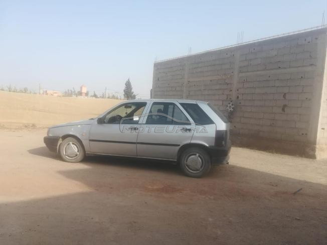  Fiat tipo mazot 7ch