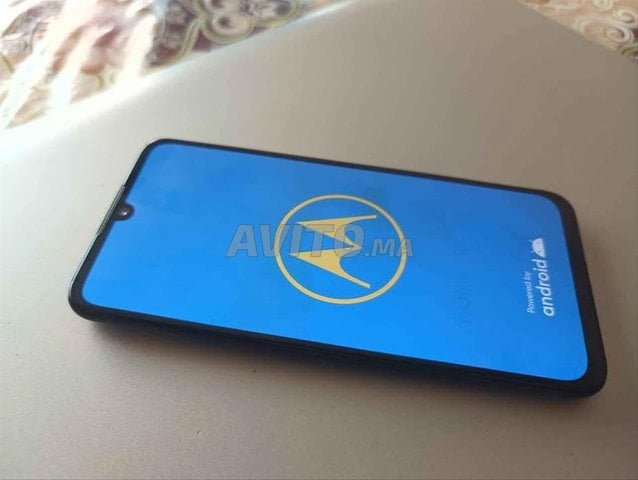 Motorola One Zoom 128gb
