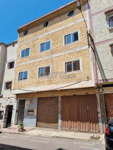 شقة للبيع 91 متر مربع, حي مولاي عبد الله, عين الشق