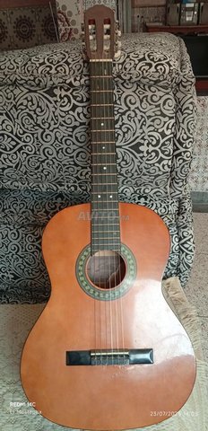 guitar Meknès