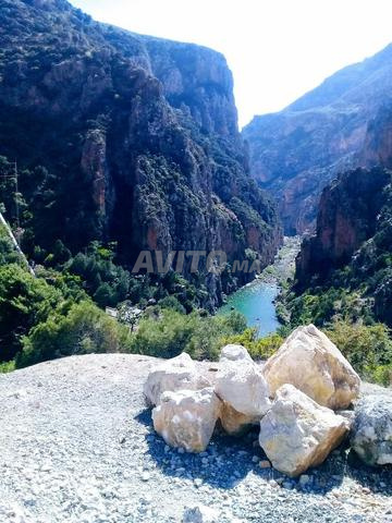 أرض موثقة أكشور لمشروع سياحي - 2