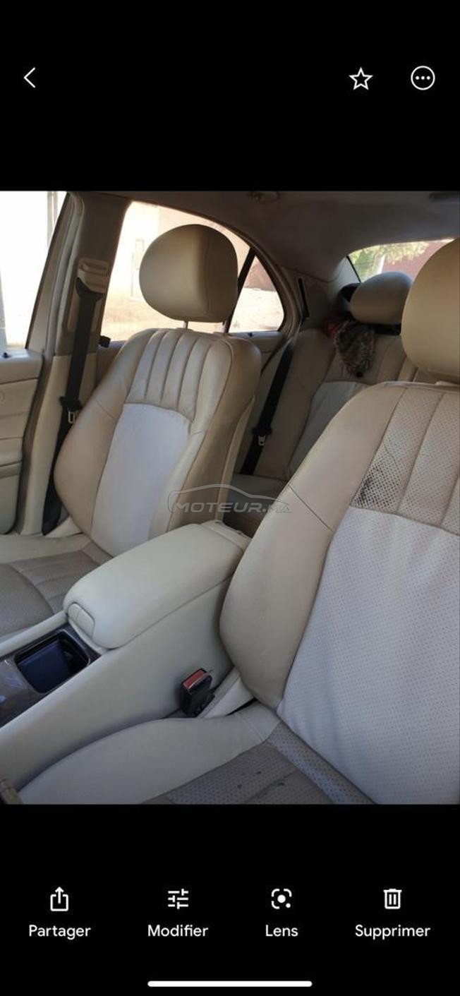 Mercedes-Benz 200 Diesel Manuelle 2007 à Oujda