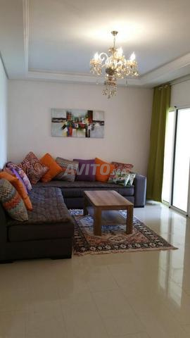 Appartement à vendre 62 m² à Sidi Rahal