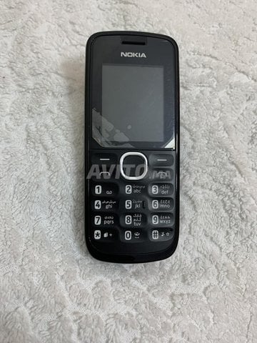 modèle Nokia 110 dual sim original 
