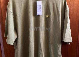 T-shirt Lee Cooper original