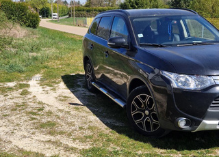 mutsibichi  outlander 