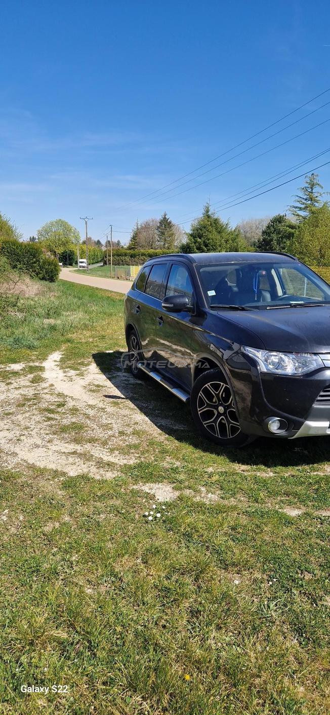 mutsibichi  outlander 