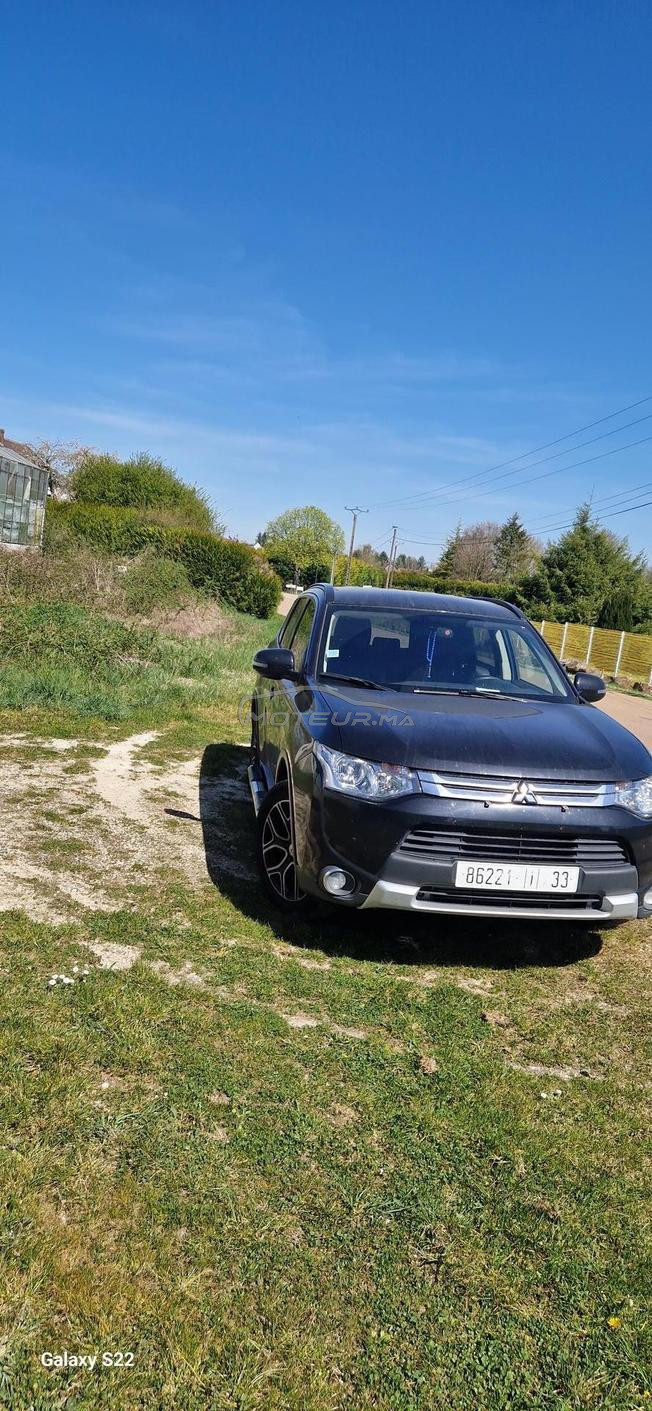 mutsibichi  outlander 