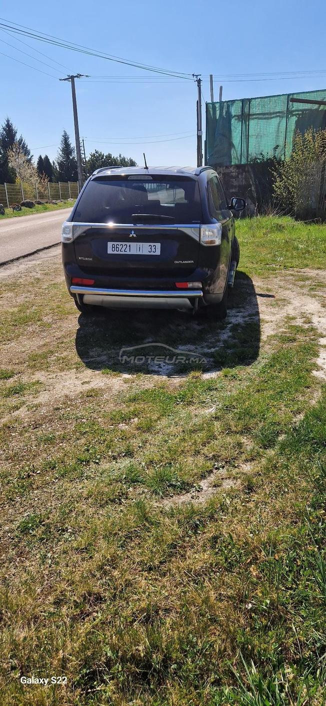mutsibichi  outlander 